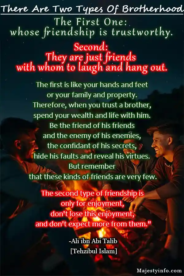 Fake Friendship quote